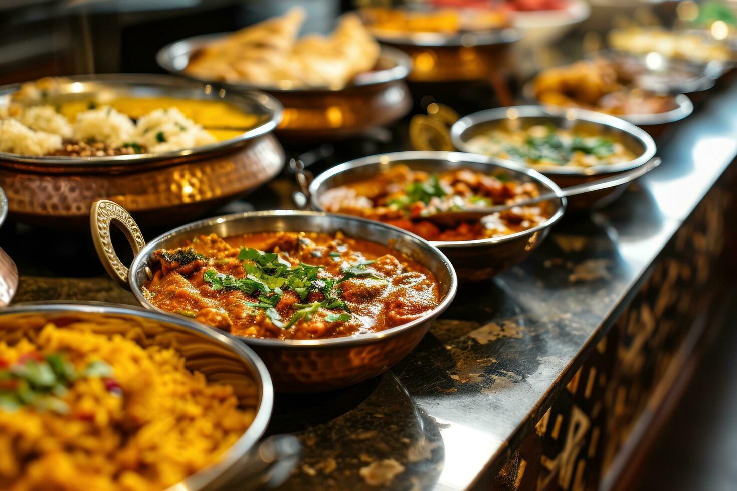 Catering Services